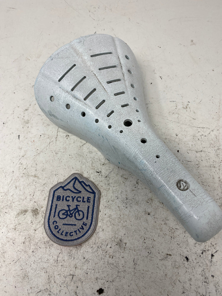 Gt Performer Viscount 2123 BMX Saddle Vintage