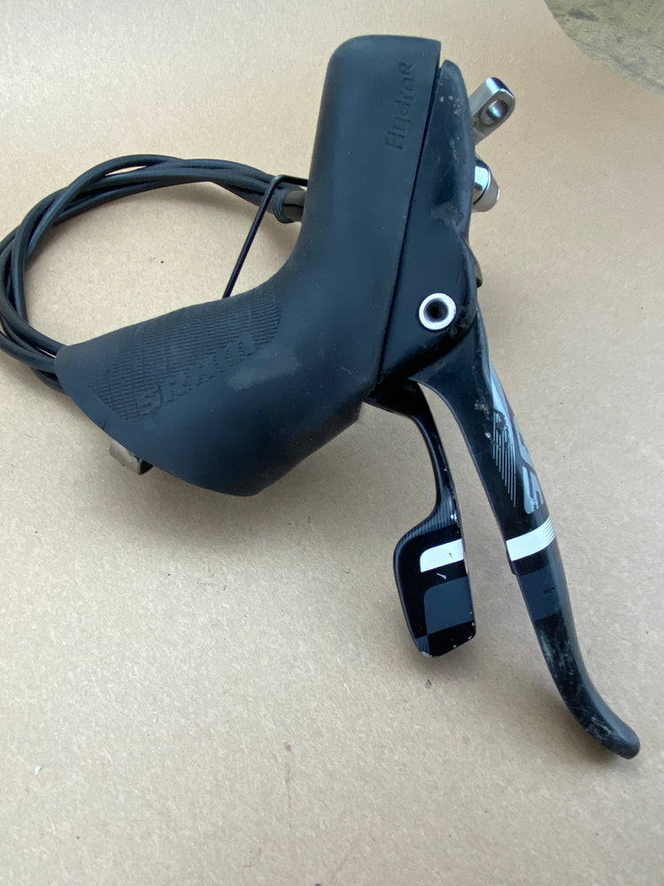 Specialized Hard Tail Mountain Bike Medium