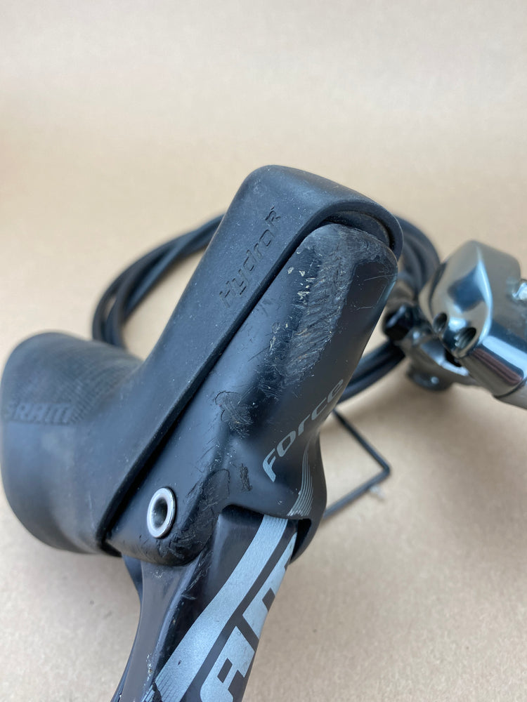 Specialized Hard Tail Mountain Bike Medium