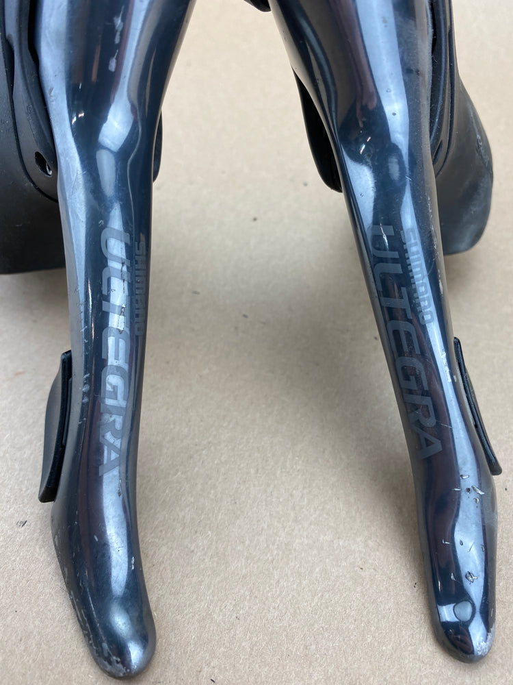 Shimano XTR 952 w/ Single Ring DH 1x CLEAN 175