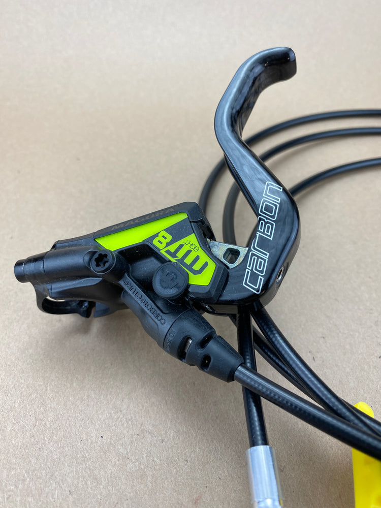 TRP HY/RD Hydraulic Brake Calipers Post Mount