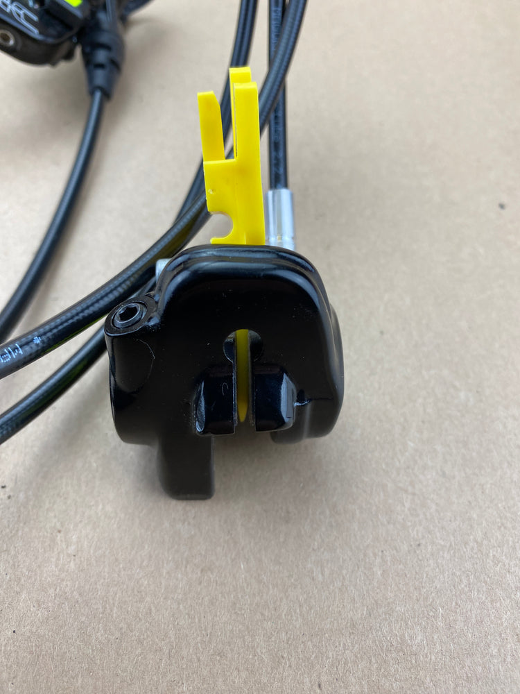 TRP HY/RD Hydraulic Brake Calipers Post Mount