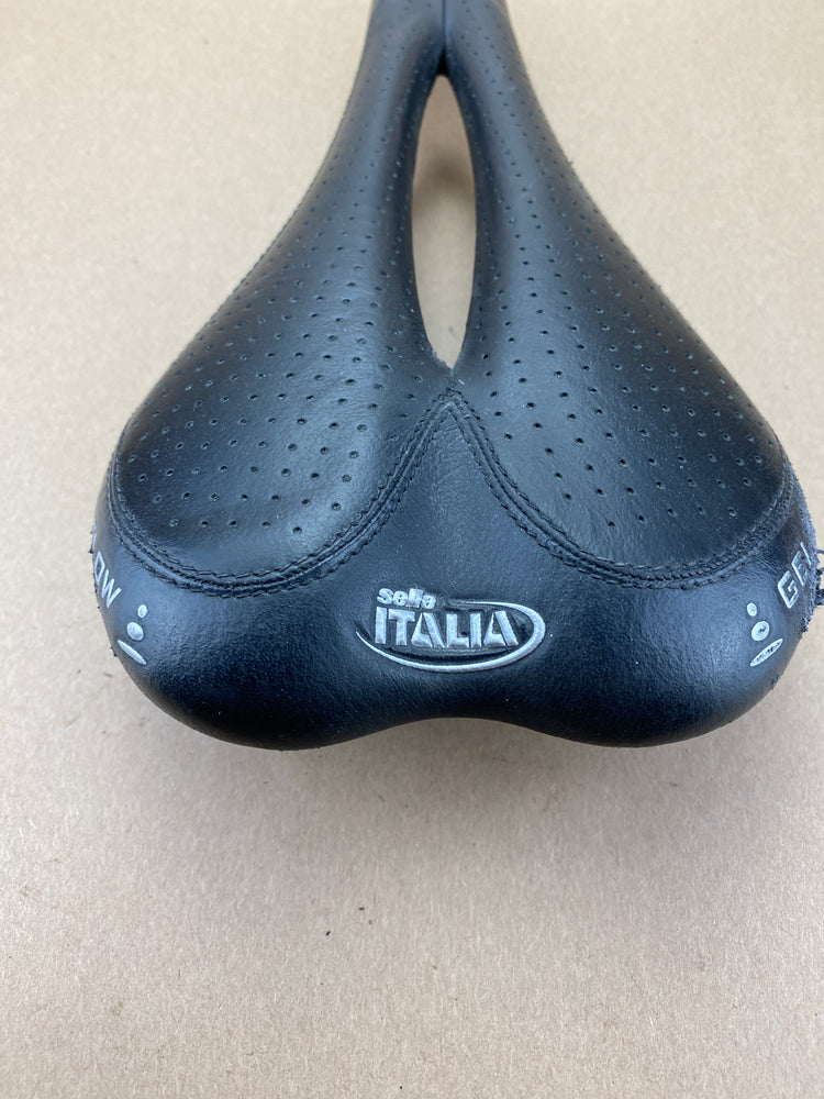 Selle Italia Genuine Gel Flite Saddle