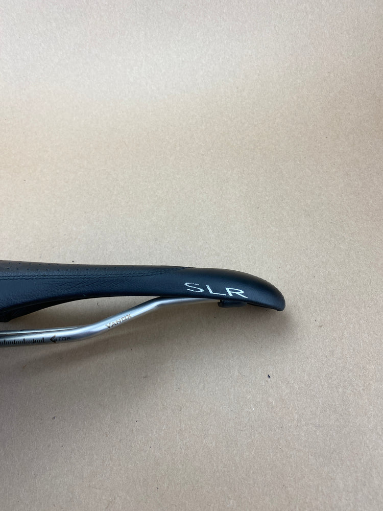 Selle Italia Genuine Gel Flite Saddle