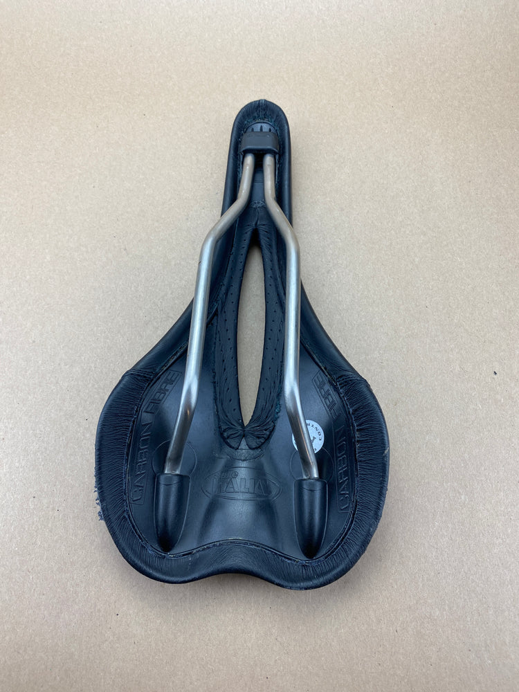Selle Italia Genuine Gel Flite Saddle