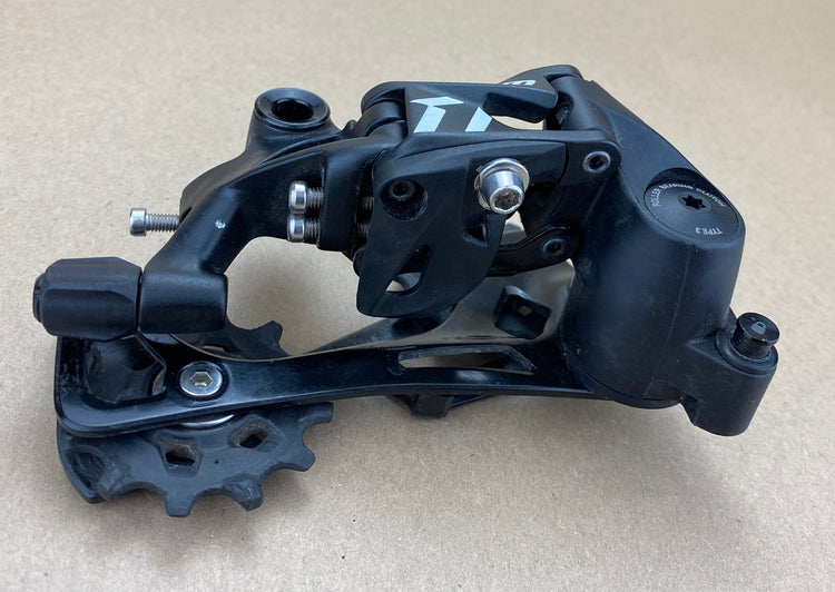 Sram Apex 1 x 11 Derailleur