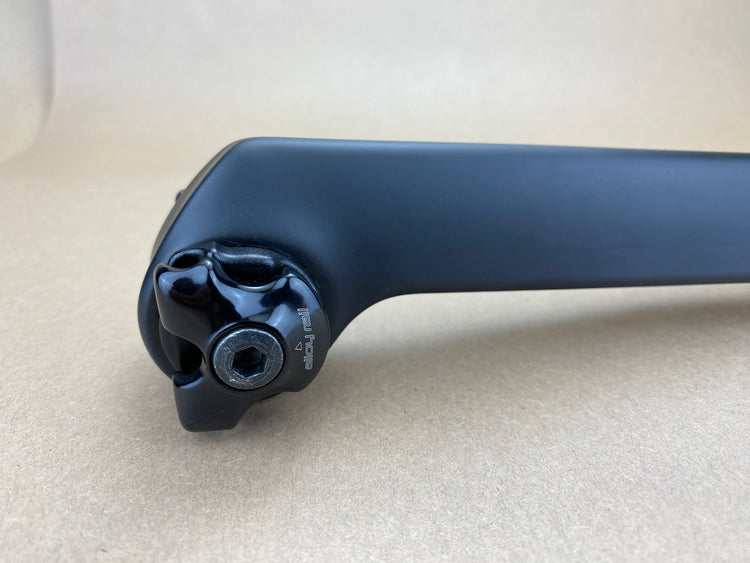Specialized Shiv Disc Carbon Seatpost 350mm x 25mm