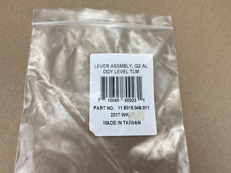 SRAM Level TLM Hydraulic Brake Lever - NOS
