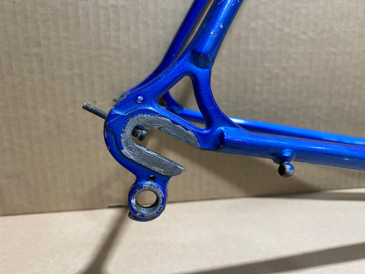 Velo Schauff Road Frame - 58CM