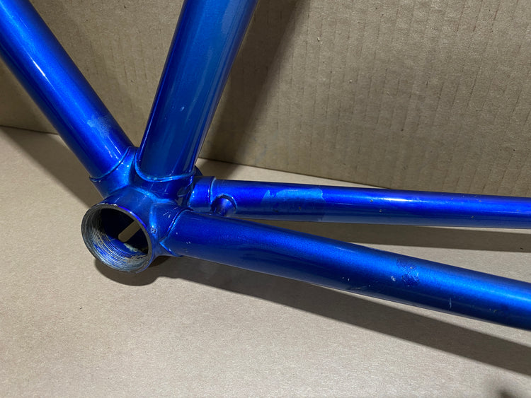 Velo Schauff Road Frame - 58CM