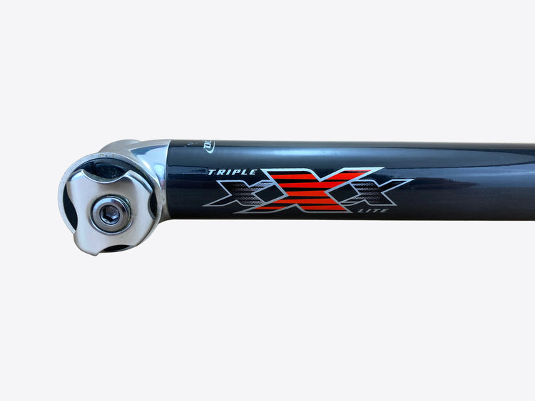 Bontrager XXX Lite Carbon Seatpost 31.6 x 330