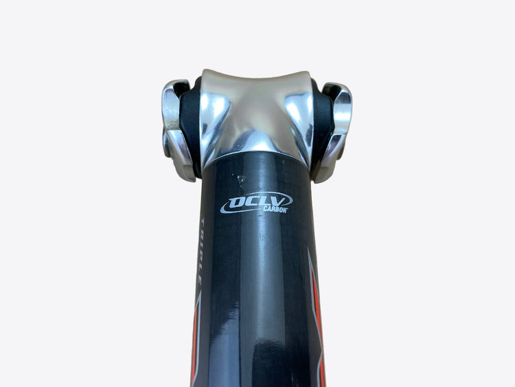Bontrager XXX Lite Carbon Seatpost 31.6 x 330