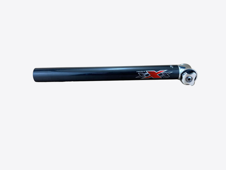 Bontrager XXX Lite Carbon Seatpost 31.6 x 330