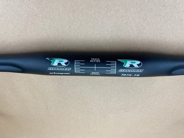 Reynolds Cycling Etape Alloy Handlebar 31.8 x 44