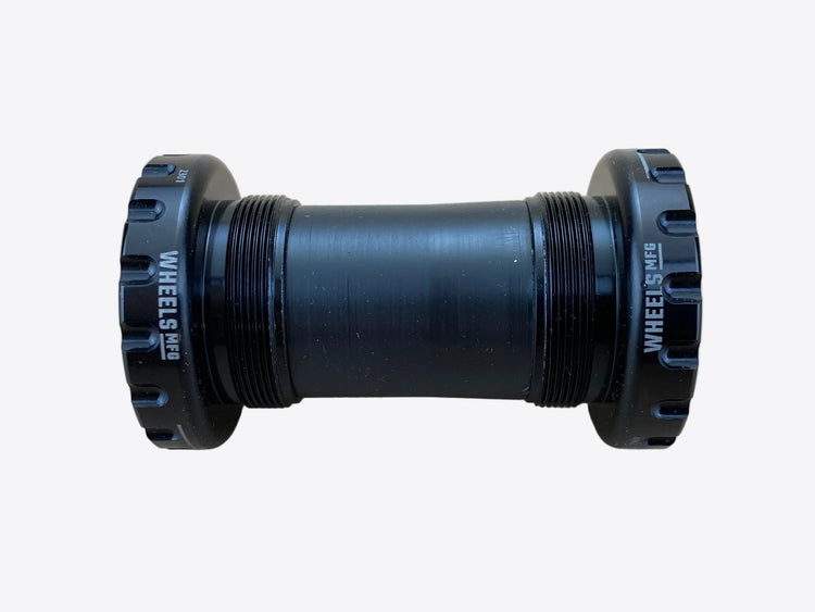 Wheels Mfg. Abec-3 Bottom Bracket Dub Italian