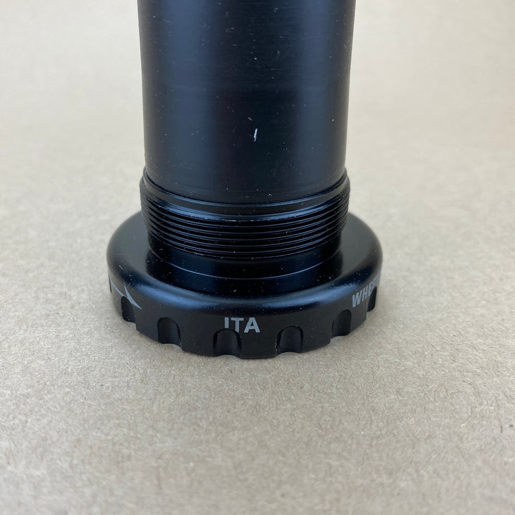 Wheels Mfg. Abec-3 Bottom Bracket Dub Italian