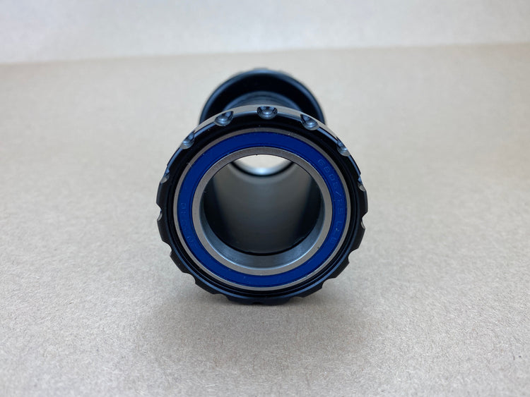 Wheels Mfg. Abec-3 Bottom Bracket Dub Italian