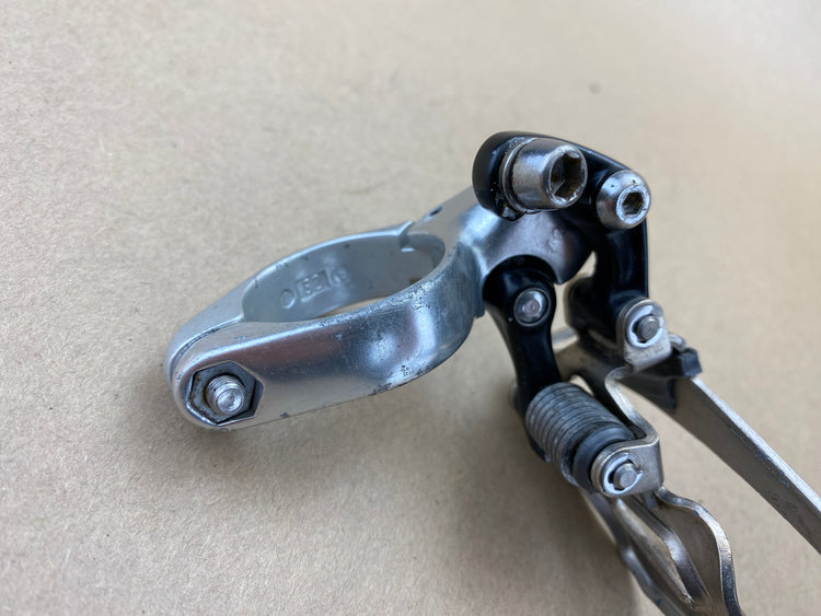 Campagnolo Chorus CT 10spd Front Derailleur - Double