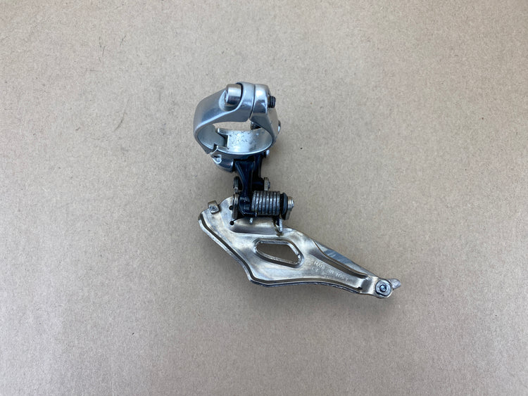 Campagnolo Chorus CT 10spd Front Derailleur - Double