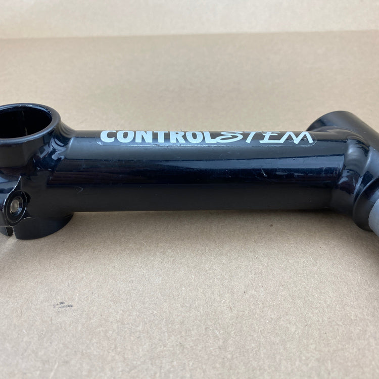 Control Tech Stem 135mm x 10* - 25.4mm 1 1/8 threaded