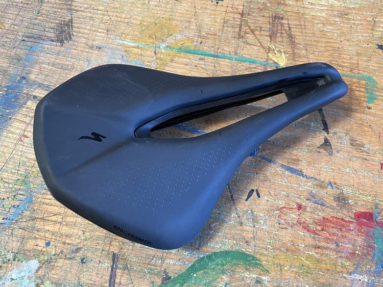 Specialized Power Saddle 155mm