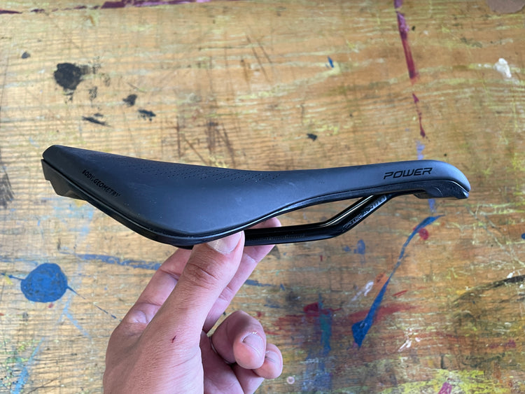 Specialized Power Saddle 155mm