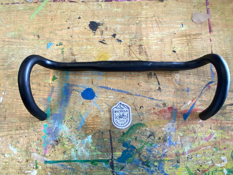 Zipp Aluminum Drop Bars Service Course SL 44cm 31.8