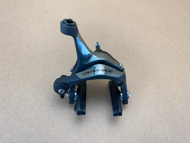 main view of the brake