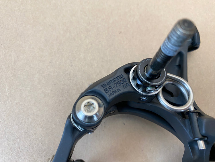 Shimano Dura Ace 7900 Rear Brake - Short Reach