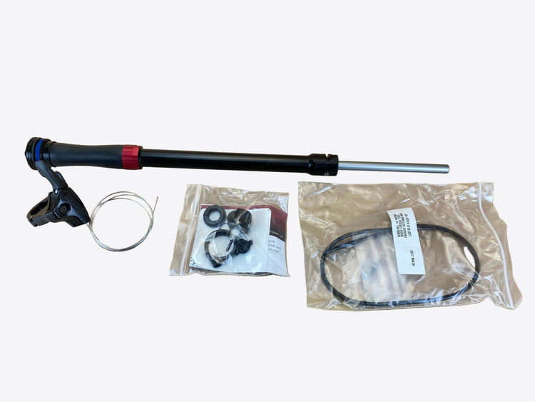 main view of the upgrade kit