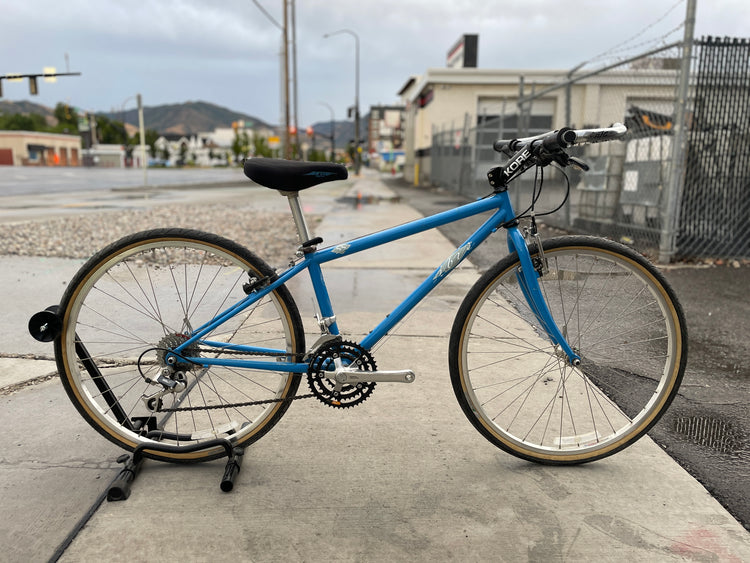 Ibis SS Vintage Handmade Mountain Bike 13.5"