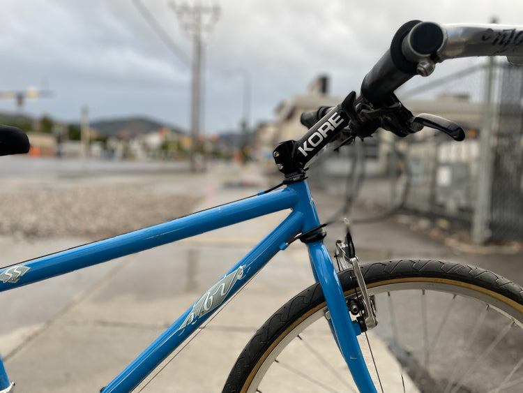 Ibis SS Vintage Handmade Mountain Bike 13.5"