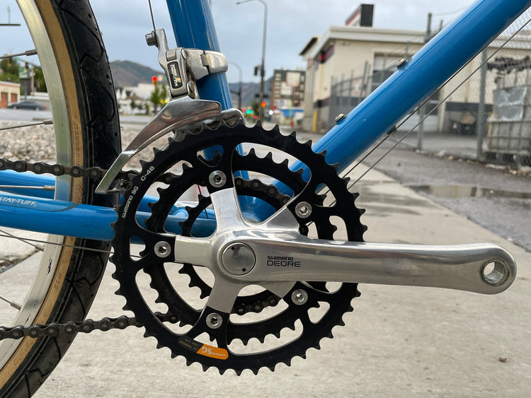 Ibis SS Vintage Handmade Mountain Bike 13.5"