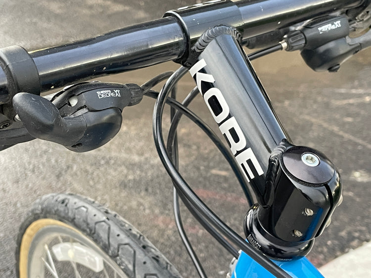 Ibis SS Vintage Handmade Mountain Bike 13.5"