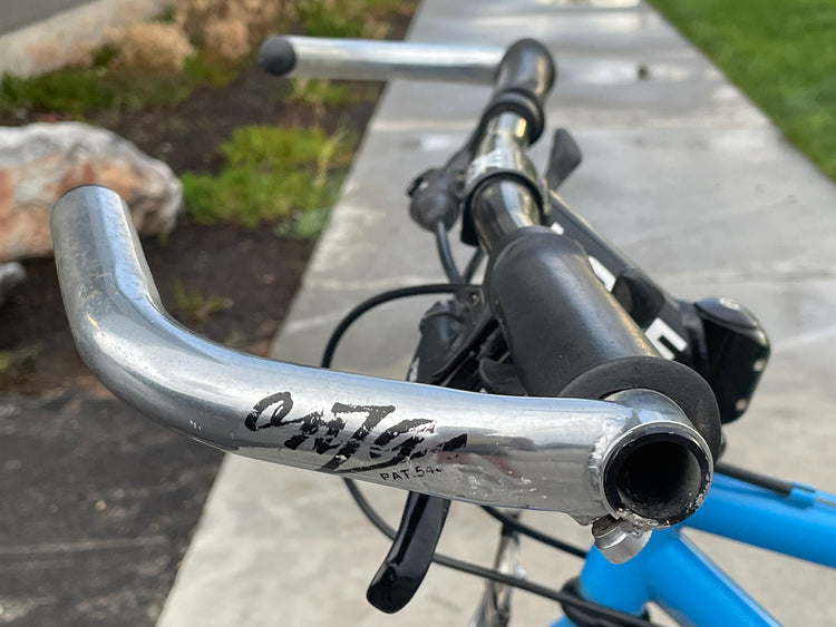 Ibis SS Vintage Handmade Mountain Bike 13.5"