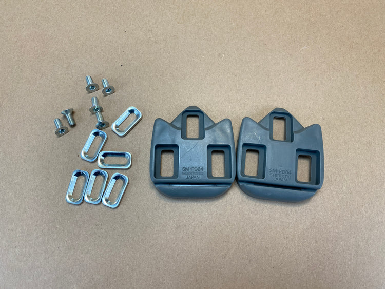 includes cleats, washers and screws