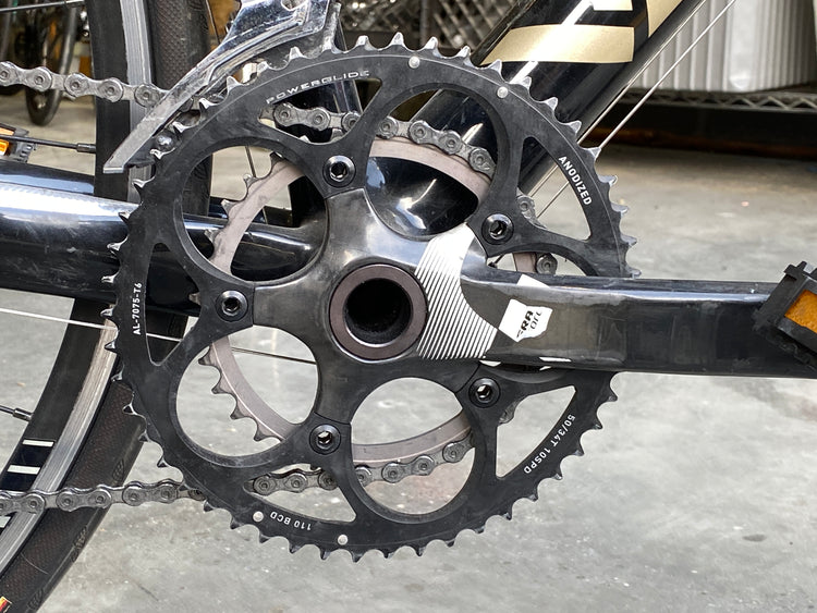 VeloVie Carbon Road Bike 52cm