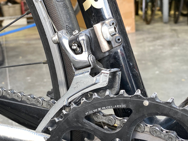 VeloVie Carbon Road Bike 52cm