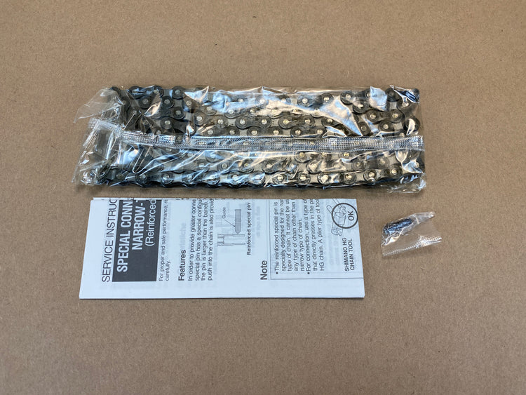 Shimano HG-70 7/8 speed Chain - NIB