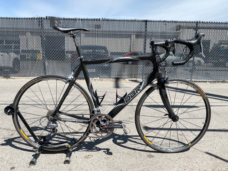 DBR Podium 5 Carbon Road Bike 59cm
