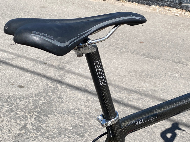 DBR Podium 5 Carbon Road Bike 59cm