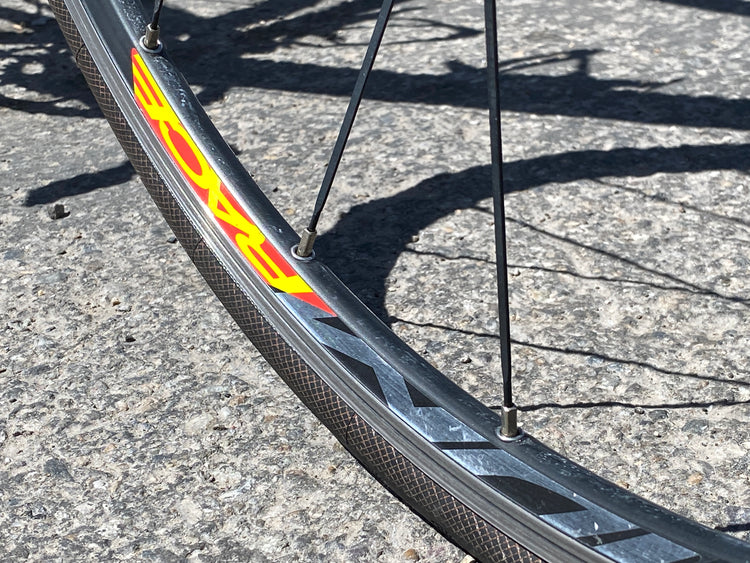 DBR Podium 5 Carbon Road Bike 59cm