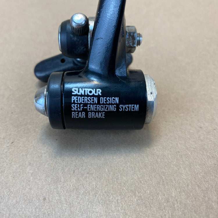 the design label