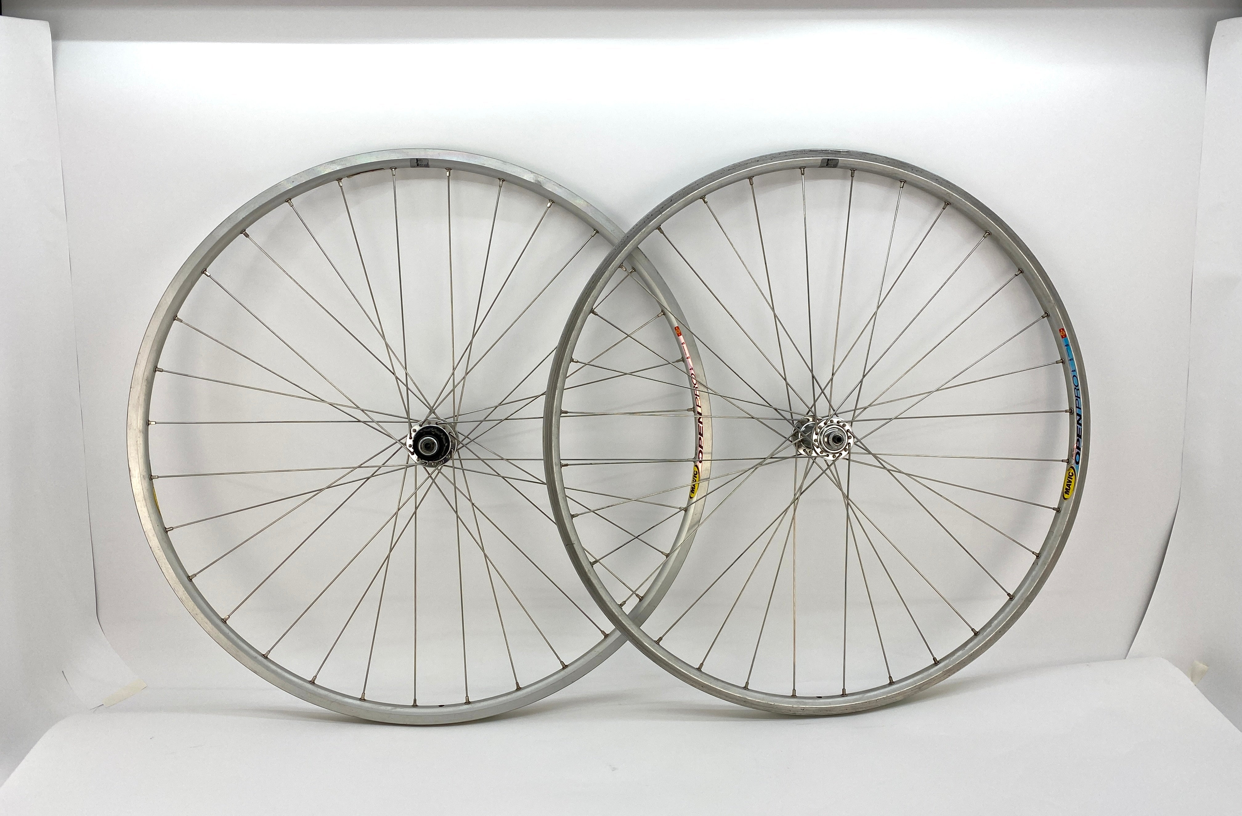 Mavic Open Pro / Ultegra 6600 Wheelset