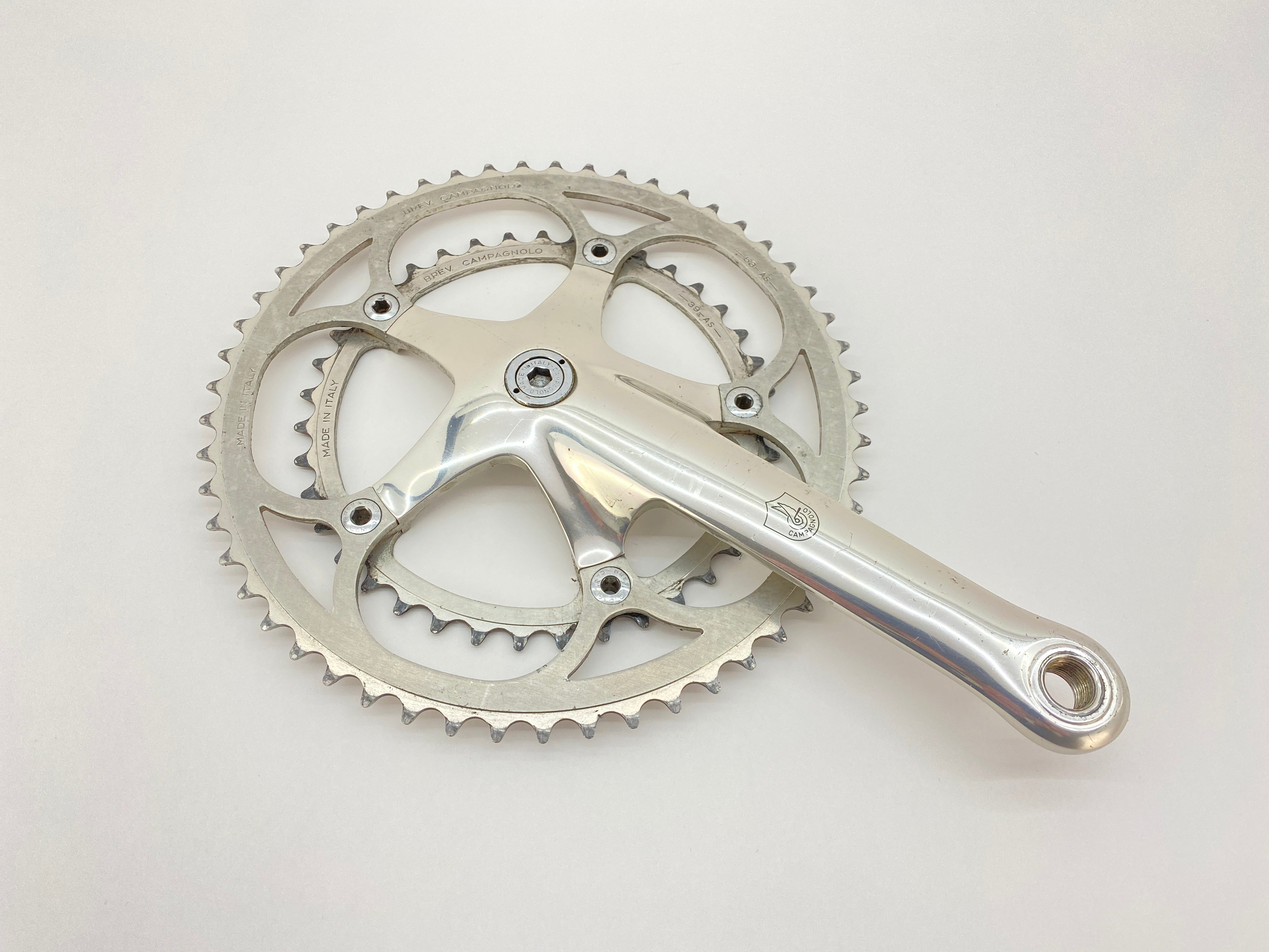 Campagnolo Chorus Crankarm - Right 175 53/39