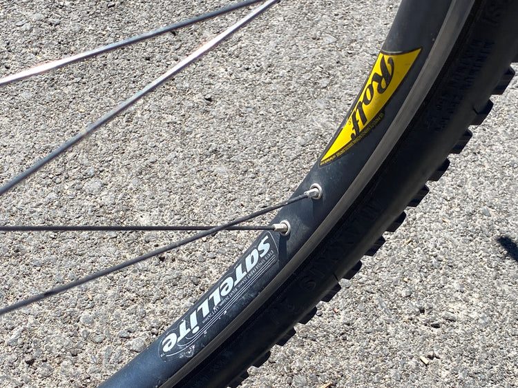 Klein Adept Comp Mountain Bike Medium