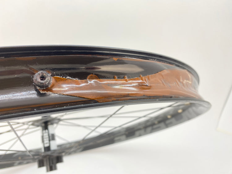 Race Face Arc 40 / DT Swiss 350 Front Wheel - 27.5