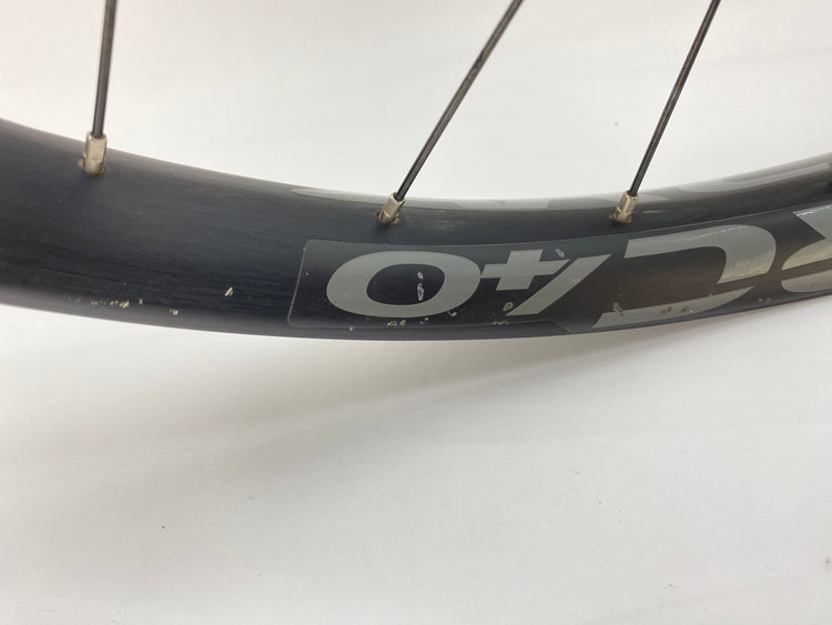 scratches on the rim