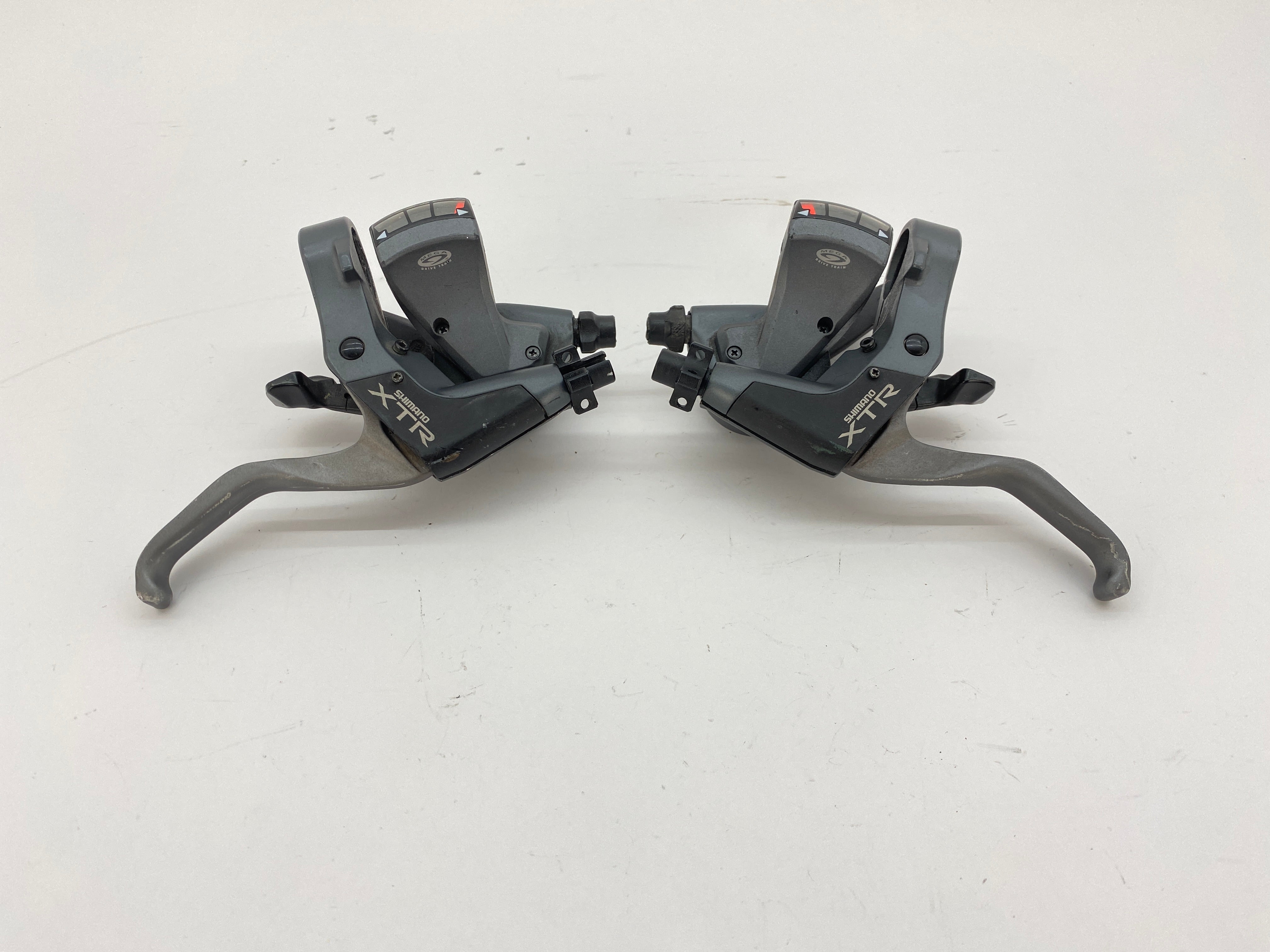 Shimano XTR M952 Shifter/Brake Combo Set