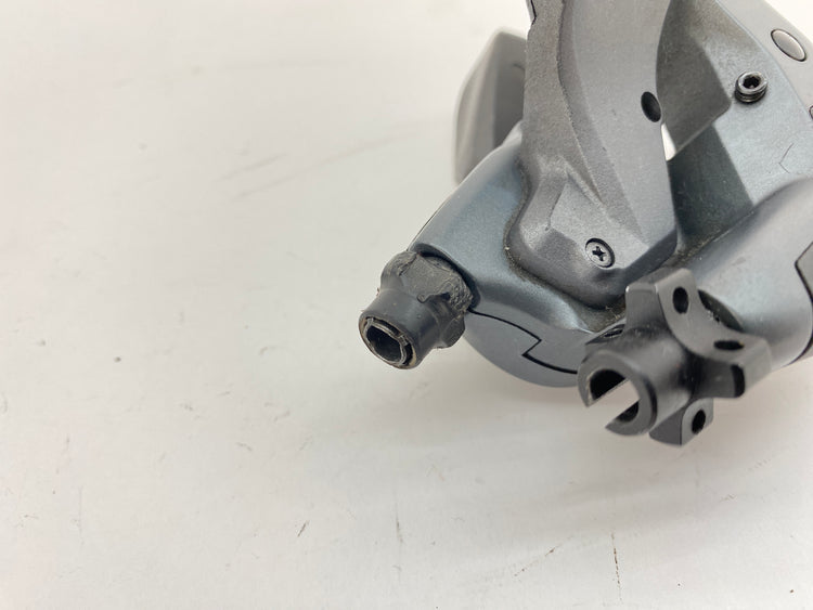 worn cable adjuster